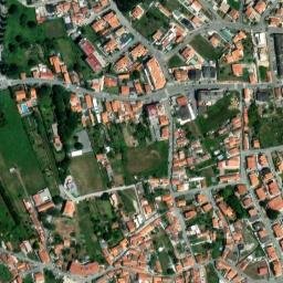 Satellite imagery of Miradouro do Estuário do Douro, PT