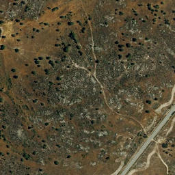 Satellite imagery of survey_point, PT