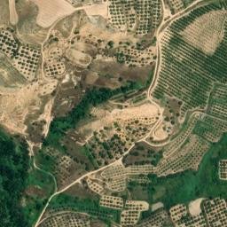 Satellite imagery of M6-Val del Obrero, ES