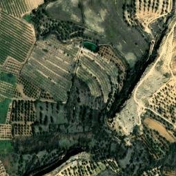 Satellite imagery of M5-Val del Obrero, ES