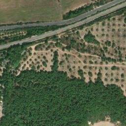 Satellite imagery of Torre dels Escipions, ES