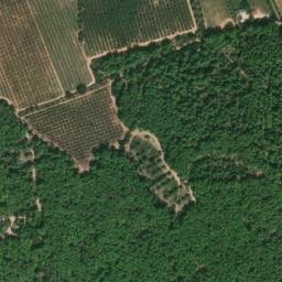 Satellite imagery of Punta de la Mora, ES