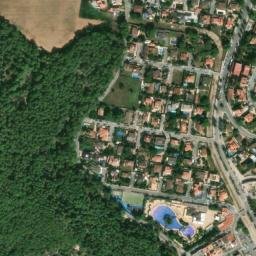 Satellite imagery of Punta de la Mora, ES