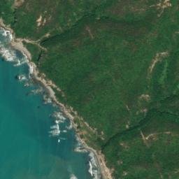 Satellite imagery of Shpati Lalzës së Madhe, AL