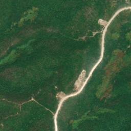 Satellite imagery of Shpati Lalzës së Madhe, AL