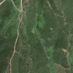 Satellite imagery of Kodra Zabelit, AL