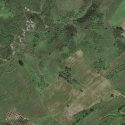 Satellite imagery of Kodra Zabelit, AL