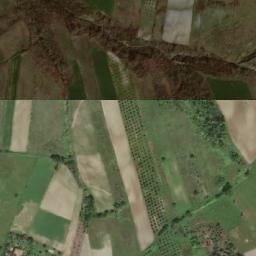 Satellite imagery of Kodër Mukajt, AL