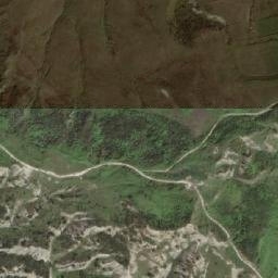 Satellite imagery of Kodër Mukajt, AL