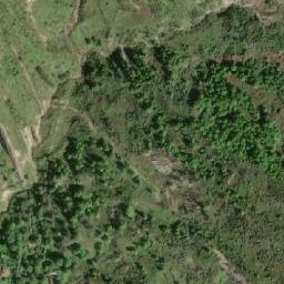 Satellite imagery of Kodra e Mellit, AL
