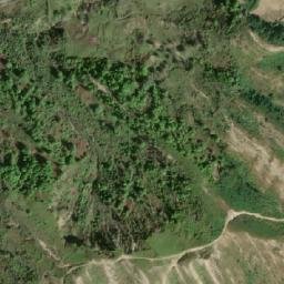 Satellite imagery of Kodra e Mellit, AL