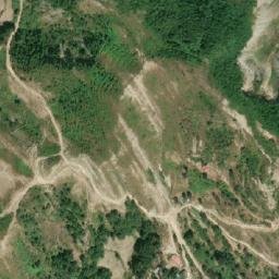 Satellite imagery of Kodra e Mellit, AL