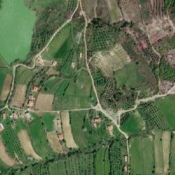 Satellite imagery of Kodra e Xhanivet, AL