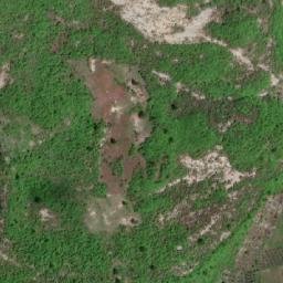 Satellite imagery of Kodra e Xhanivet, AL