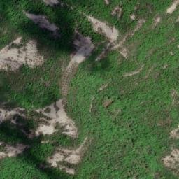Satellite imagery of Maja e Manapjetras, AL
