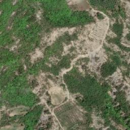 Satellite imagery of Maja e Manapjetras, AL