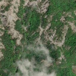 Satellite imagery of Maja e Manapjetras, AL