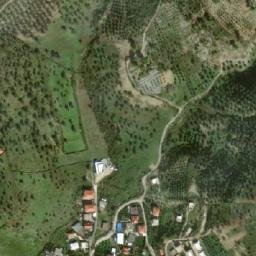 Satellite imagery of Mali i Kunorës, AL