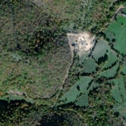 Satellite imagery of Bota, MK