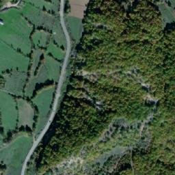 Satellite imagery of Bota, MK