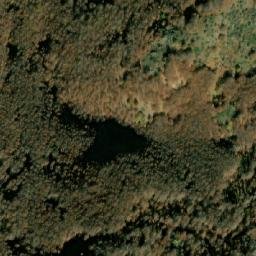 Satellite imagery of Garvanov Kamen, MK