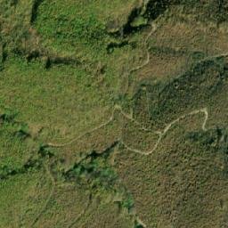 Satellite imagery of Gradište, MK