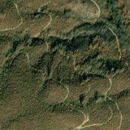 Satellite imagery of Gradište, MK