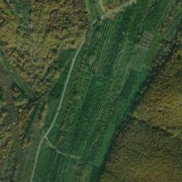 Satellite imagery of Sredni Rid, MK