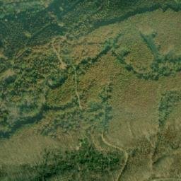 Satellite imagery of Lažišta, MK