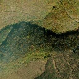 Satellite imagery of Sreden Rid, MK