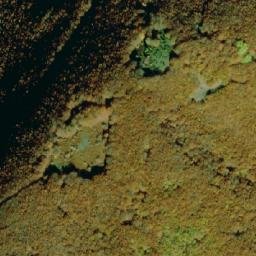 Satellite imagery of Ǵorev Grob, MK