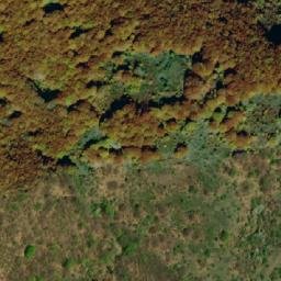 Satellite imagery of Ǵorev Grob, MK