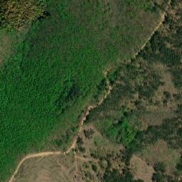 Satellite imagery of Krsto, MK