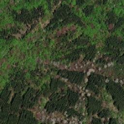 Satellite imagery of Ploči, MK