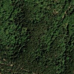 Satellite imagery of Crvena Blan, MK