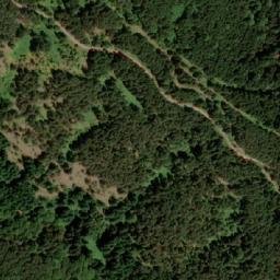 Satellite imagery of Široka Ornica, MK