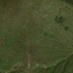 Satellite imagery of Dudičko Sedlo, MK