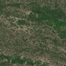 Satellite imagery of Čučule, MK