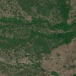 Satellite imagery of Čučule, MK