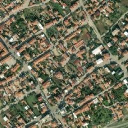 Drone Görünümü
