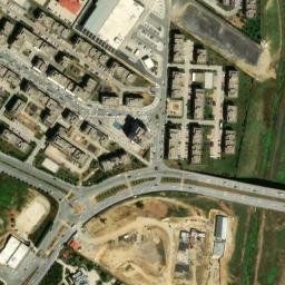 Drone Görünümü