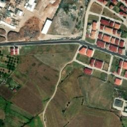 Drone Görünümü