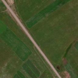 Satellite imagery of Yerragagat’, AM