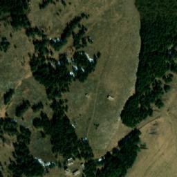 Satellite imagery of T’ndanot’i, AM
