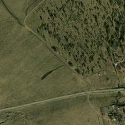 Satellite imagery of T’ndanot’i, AM