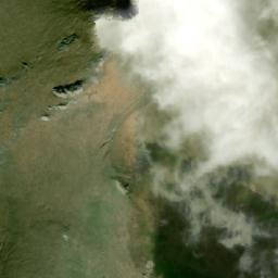 Satellite imagery of Gusanasar, AM