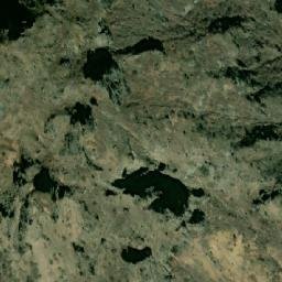 Satellite imagery of Yeghnak’ar, AM
