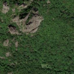 Satellite imagery of Shikak’ar, AM