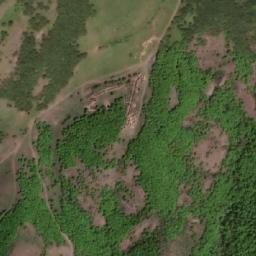 Satellite imagery of P’ok’r Elak, AM