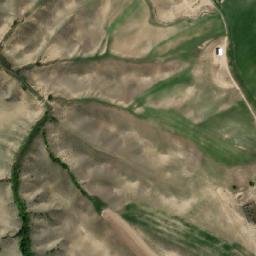Satellite imagery of Sarıtəpə Dağı, AZ